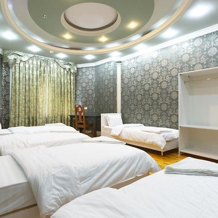 Great Trip Mini-Hotel Tasken Kültér fotó