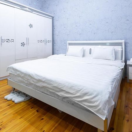 Great Trip Mini-Hotel Tasken Kültér fotó