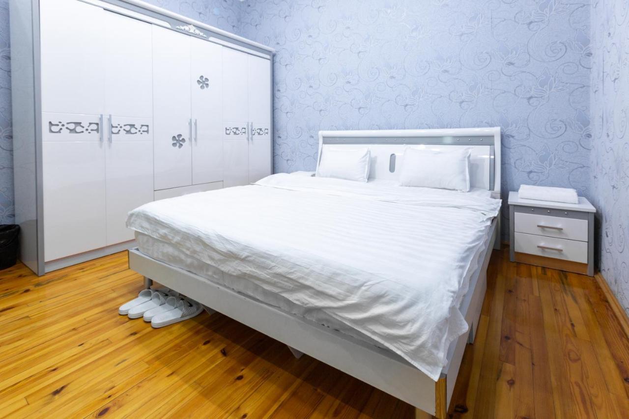 Great Trip Mini-Hotel Tasken Kültér fotó